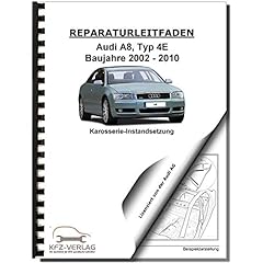 Audi typ 2002 gebraucht kaufen  Wird an jeden Ort in Deutschland