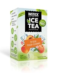 Instick ice tea usato  Spedito ovunque in Italia 