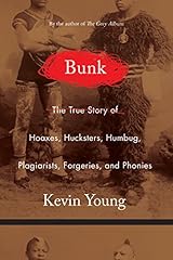 Bunk rise hoaxes for sale  Delivered anywhere in UK