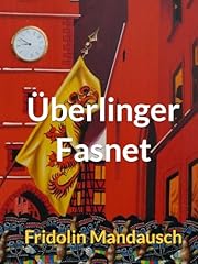 überlinger fasnet gebraucht kaufen  Wird an jeden Ort in Deutschland