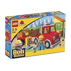 Lego duplo bob d'occasion  Livré partout en France