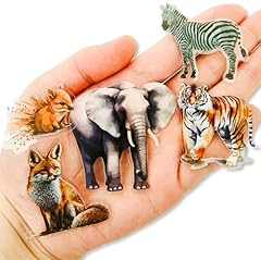 100pcs holographic animal for sale  Delivered anywhere in USA 