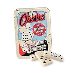 Dominos classiques jeu d'occasion  Livré partout en France