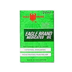 Eagle brand medicated for sale  Delivered anywhere in USA 