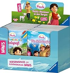 Verkaufs kassette ravensburger gebraucht kaufen  Wird an jeden Ort in Deutschland