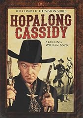 Hopalong cassidy complete for sale  Delivered anywhere in UK