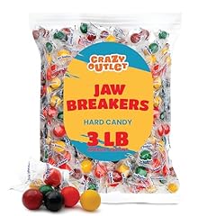 Jaw breakers hard for sale  Delivered anywhere in USA 
