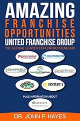 Amazing franchise opportunitie for sale  Delivered anywhere in USA 