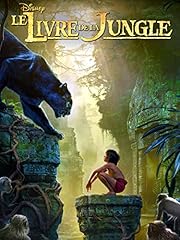 The jungle book d'occasion  Livré partout en France