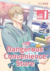 Dangerous convenience vol. for sale  Delivered anywhere in USA 