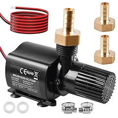 Vegena tauchpumpe dc24v gebraucht kaufen  Wird an jeden Ort in Deutschland