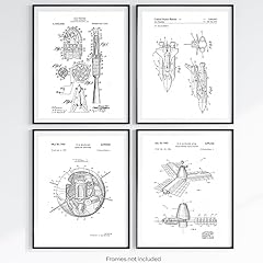 Vintage nasa patent for sale  Delivered anywhere in USA 