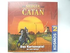 Kosmos 6850100 siedler gebraucht kaufen  Wird an jeden Ort in Deutschland