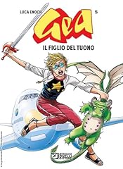 Gea. figlio del usato  Spedito ovunque in Italia 