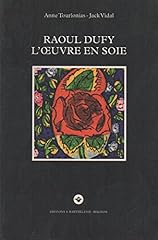 Raoul dufy oeuvre d'occasion  Livré partout en France