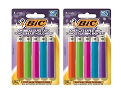Bic classic lighters for sale  Delivered anywhere in USA 