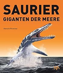 Saurier giganten meere gebraucht kaufen  Wird an jeden Ort in Deutschland