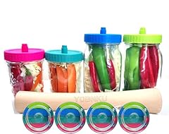 Complete mason jar for sale  Delivered anywhere in USA 