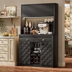 Fluted kitchen pantry for sale  Delivered anywhere in USA 