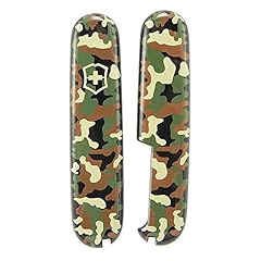 Victorinox camo scales gebraucht kaufen  Wird an jeden Ort in Deutschland