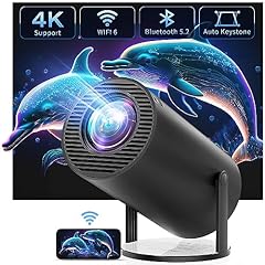 Clokowe mini projector for sale  Delivered anywhere in USA 
