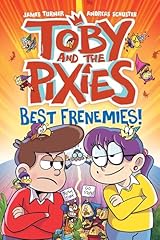 Toby pixies best for sale  Delivered anywhere in UK