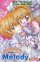 Mermaid melody usato  Spedito ovunque in Italia 