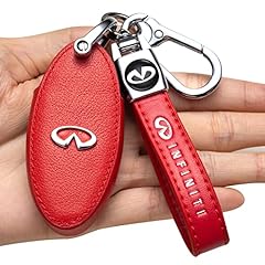 Leather key fob for sale  Delivered anywhere in USA 