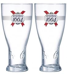 Kronenbourg 1664 ounce for sale  Delivered anywhere in USA 