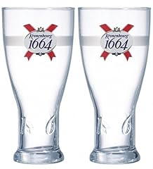 Kronenbourg 1664 pint d'occasion  Livré partout en France