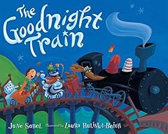 Goodnight train for sale  Delivered anywhere in USA 