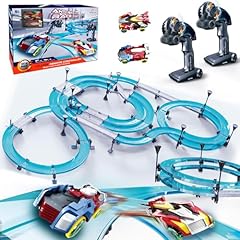 Slot car race for sale  Delivered anywhere in UK