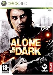 Alone the dark usato  Spedito ovunque in Italia 