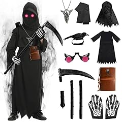 Htpary 9pcs grim for sale  Delivered anywhere in USA 