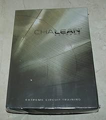 Chalean extreme extreme for sale  Delivered anywhere in USA 