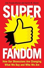 Superfandom how our d'occasion  Livré partout en France
