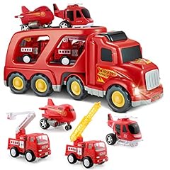 Slenpet fire truck for sale  Delivered anywhere in USA 