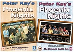 Peter kay phoenix for sale  Delivered anywhere in UK