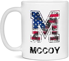Mccoy mug american for sale  Delivered anywhere in USA 