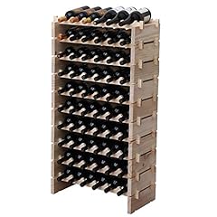 Fdjamy wine rack for sale  Delivered anywhere in USA 