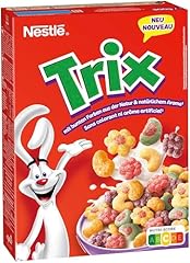 Nestlé trix cerealien gebraucht kaufen  Wird an jeden Ort in Deutschland
