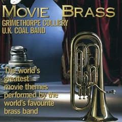 Movie brass for sale  Delivered anywhere in UK