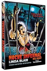 Hell night noche gebraucht kaufen  Wird an jeden Ort in Deutschland