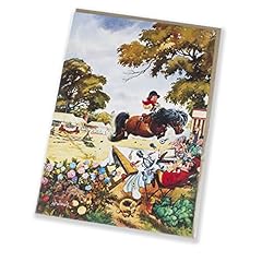 Horse riding greeting for sale  Delivered anywhere in UK