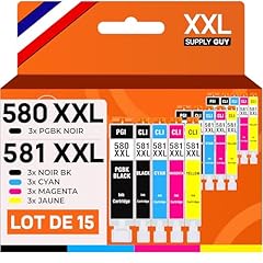 Supply guy 580xxl d'occasion  Livré partout en France