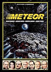 Meteor usato  Spedito ovunque in Italia 
