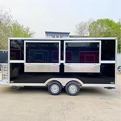 Food trailer sale for sale  Delivered anywhere in USA 