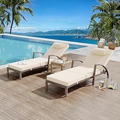 Coucheta outdoor chaise for sale  Delivered anywhere in USA 