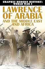 Lawrence arabia and d'occasion  Livré partout en France