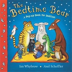 Bedtime bear pop for sale  Delivered anywhere in UK
